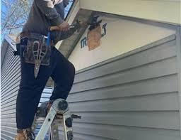 Best Aluminum Siding Installation  in Hanover, PA